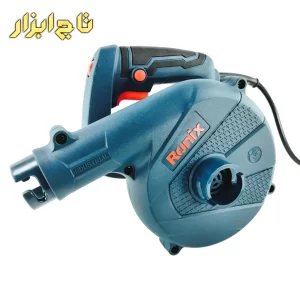 دمنده و مکنده رونیکس مدل 1209
