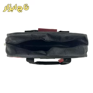 نمای بالای کیف ابزار رونیکس RH-9114