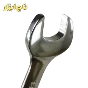 آچار یک سر جغجغه یک سر تخت رونیکس سایز 18 مدل RH-2168