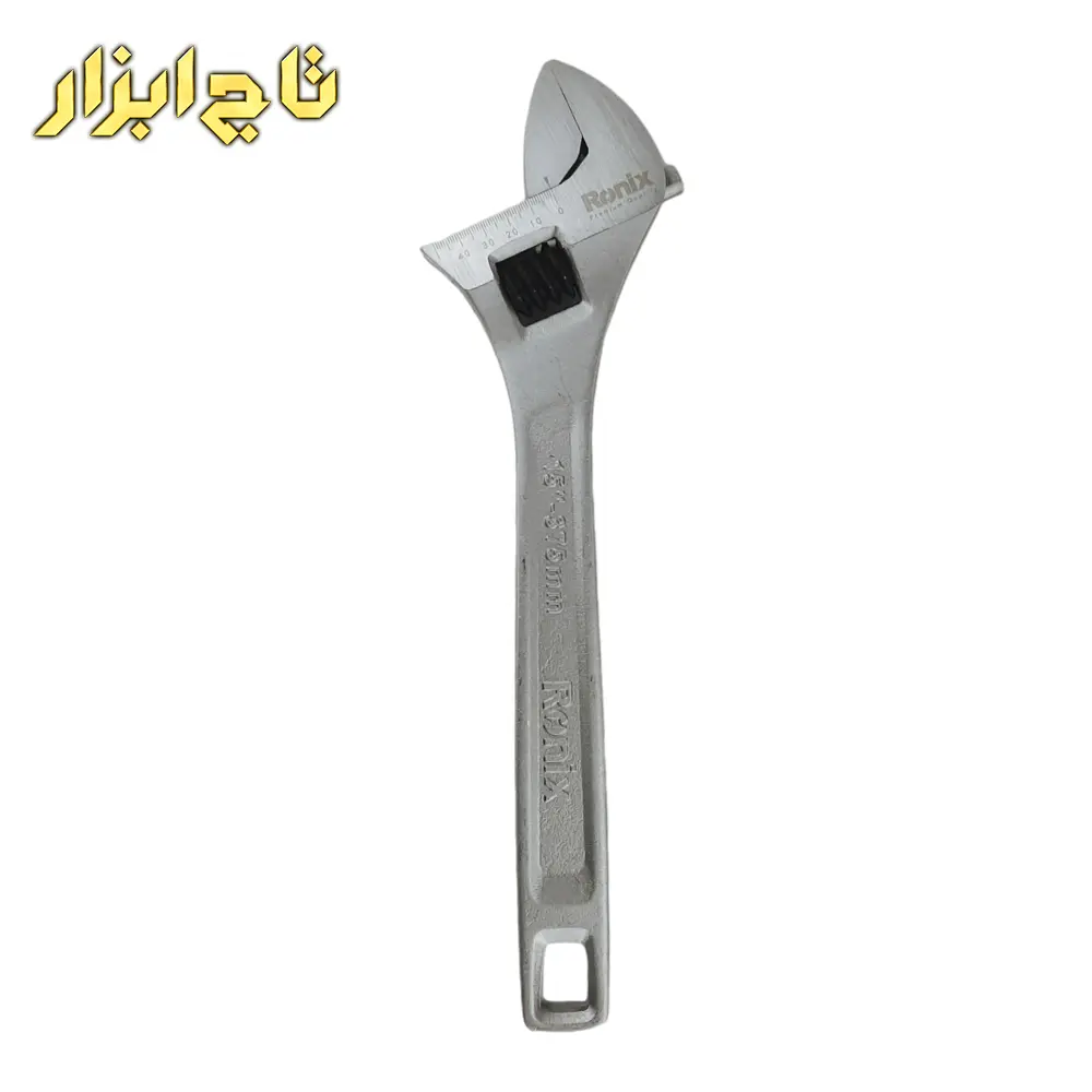 آچار فرانسه رونیکس RH-2405