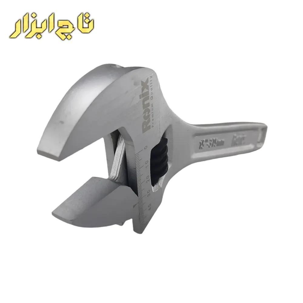 آچار فرانسه 15 اینچ رونیکس مدل RH-2405