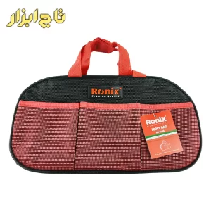 کیف ابزار رونیکس مدل RH-9168
