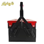 جعبه ابزار رونیکس مدل RH-9170