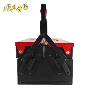 جعبه ابزار رونیکس مدل RH-9170