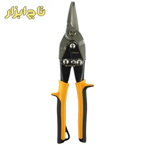قیچی ورق بر مستقیم بر نوا مدل NTT 2305