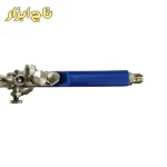 نمای جانبی نووا NTS 2818