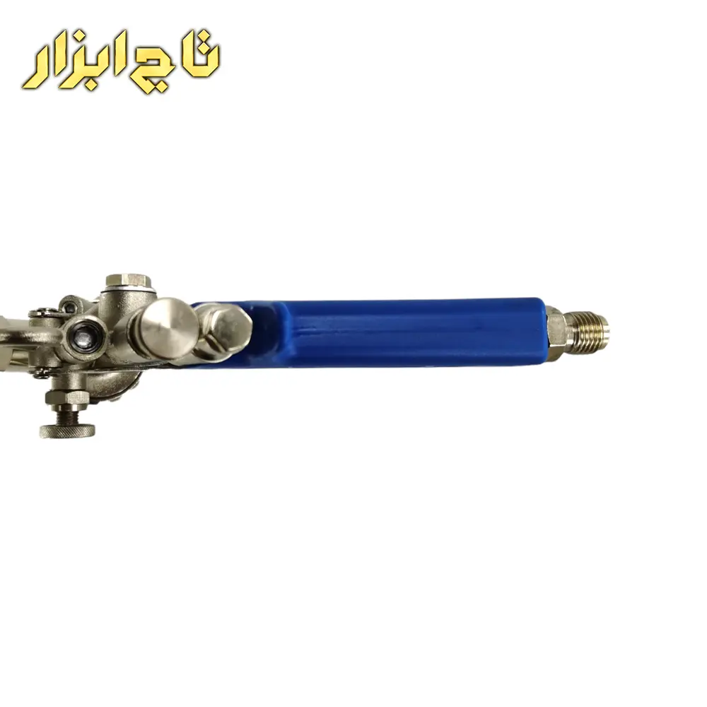 نمای جانبی نووا NTS 2818