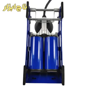 تلمبه پدالی دو پمپ نووا مدل NTP-9015