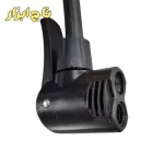 تلمبه باد پایی دو پمپ سوپر نووا NOVA مدل NTP9015