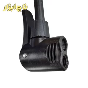 تلمبه باد پایی دو پمپ سوپر نووا NOVA مدل NTP9015