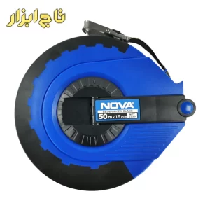 متر 50 متری نوا مدل NTT 1550