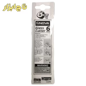 الماس شیشه بر نوا NTG-1100