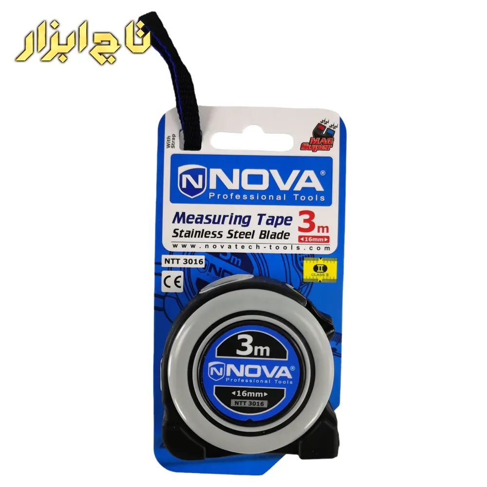 نوا NTT 3016