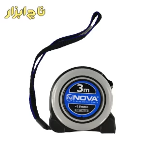 متر 3 متری نوا NTT 3016