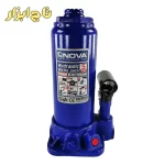 جک هیدرولیک 5 تن نوا NTB 2105