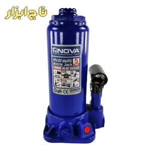 جک هیدرولیک 5 تن نوا NTB 2105