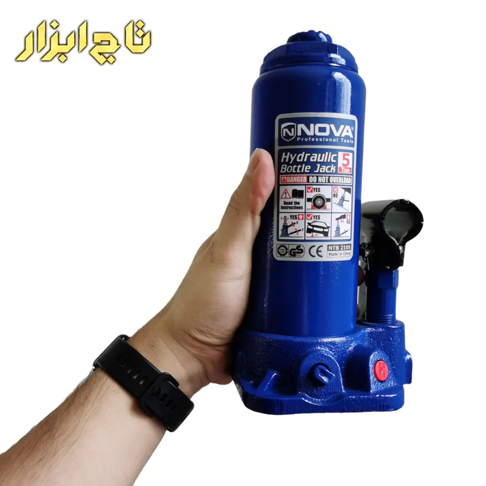 نوا NTB 2105