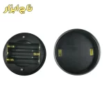 قسمت باتری چراغ آویز رونیکس مدل RH-4271