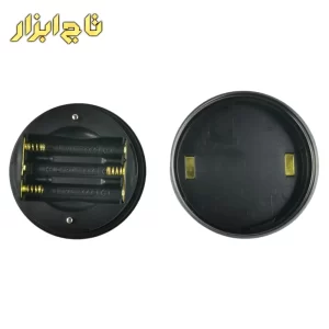 قسمت باتری چراغ آویز رونیکس مدل RH-4271