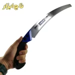 اره باغبانی خم نوا مدل NTS 2335
