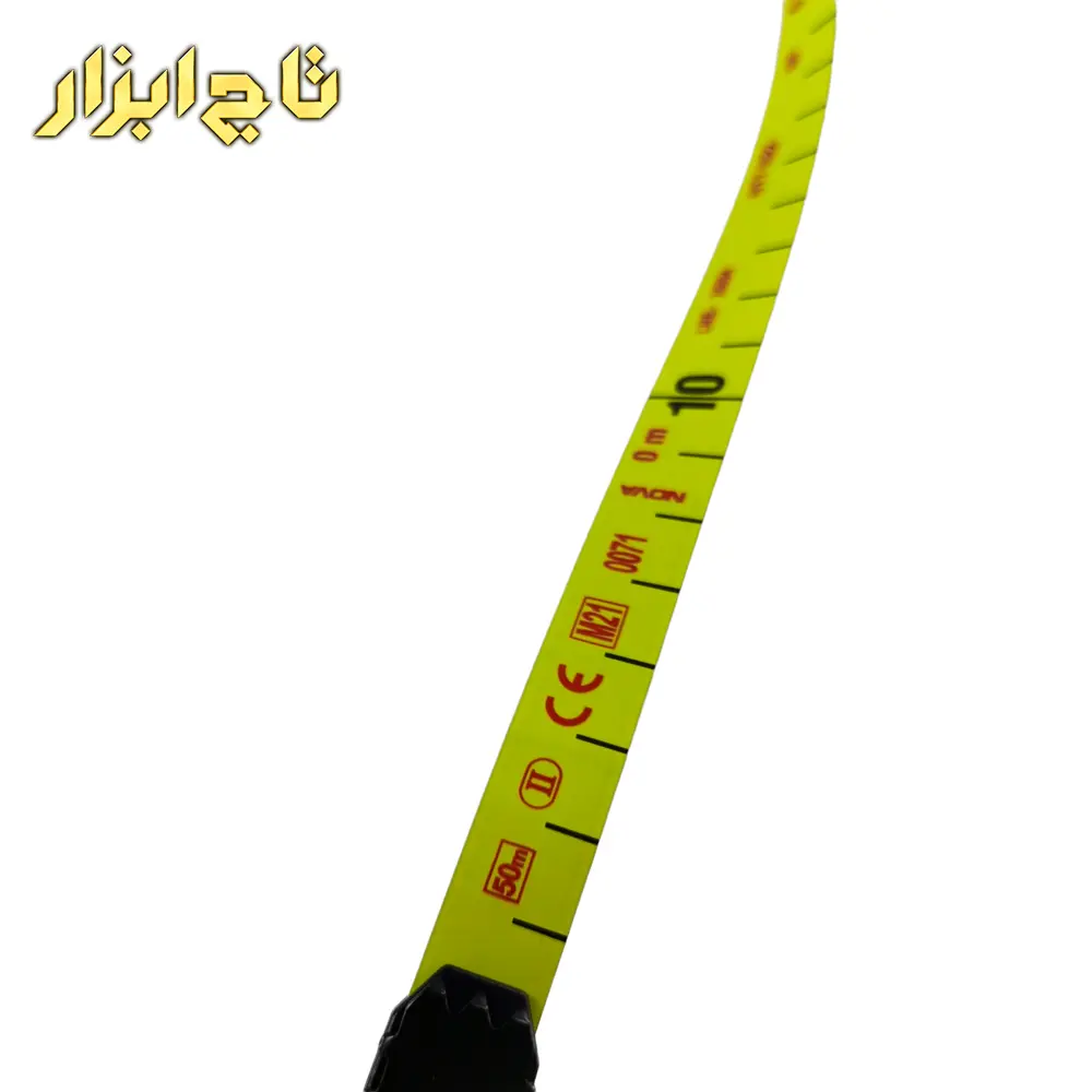 نوار نووا مدل NTT1522