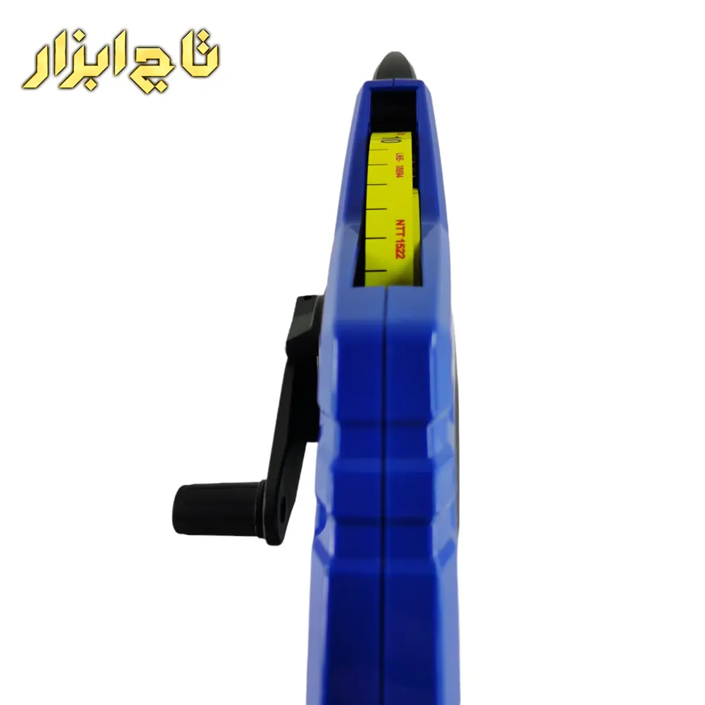 متر 50 متری نووا مدل NTT1522
