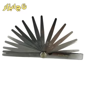 آچار فیلر 20 تیغ نوا مدل NTF 9206