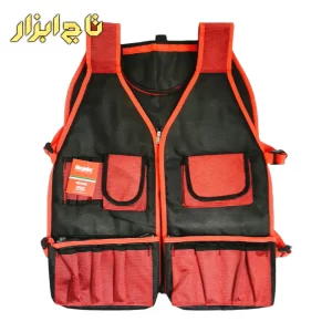 جلیقه کار رونیکس RH-9160