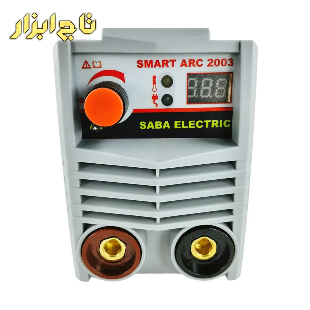 اینورتر اسمارت smat ARC 2003 صبا الکتریک