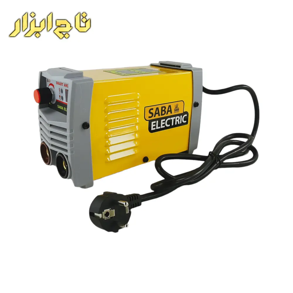اینورتر جوشکاری صبا الکتریک مدل SMART ARC 2003