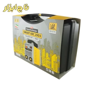 اینورتر جوشکاری صبا الکتریک مدل ARC-2003