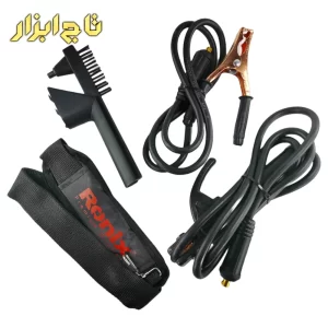 متعلقات رونیکس مدل RH-4603