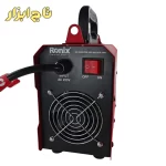 مینی اینورتر جوشکاری 180 آمپر رونیکس مدل RH-4603