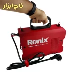 اینورتر جوشکاری 180 آمپر رونیکس RH-4603