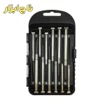ست پیچ گوشتی ساعتی رونیکس RH-2713