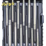 مجموعه 12 عددی پیچ گوشتی ساعتی RH-2713