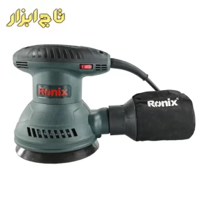 سنباده لرزان رونیکس مدل 6406