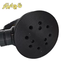 سنباده لرزان گرد اوربیتال رونیکس مدل 6406