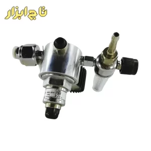 رگلاتور توان جم TJI 0205