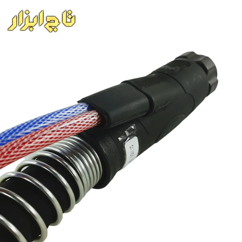 تورچ آب خنک توان جم مدل TJI 0161