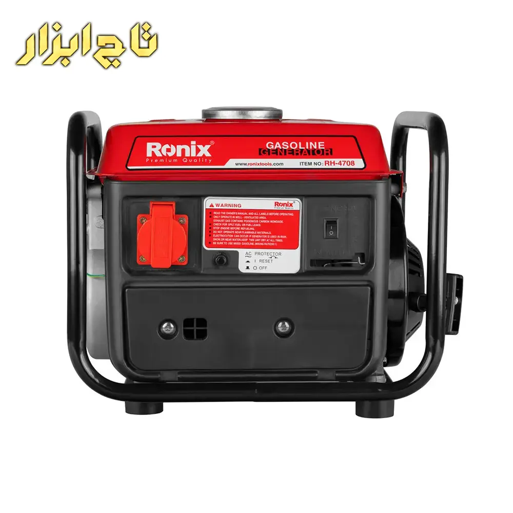 رونیکس مدل RH-4708