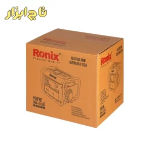 بسته بندی ژانراتور RH-4708