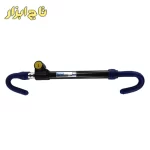 قفل فرمان خودرو نووا مدل L800