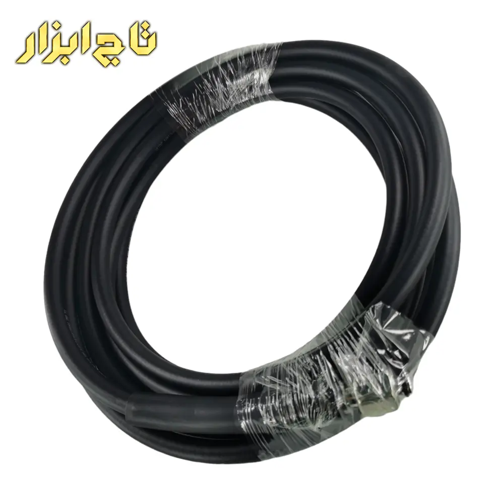 شلنگ کارواش