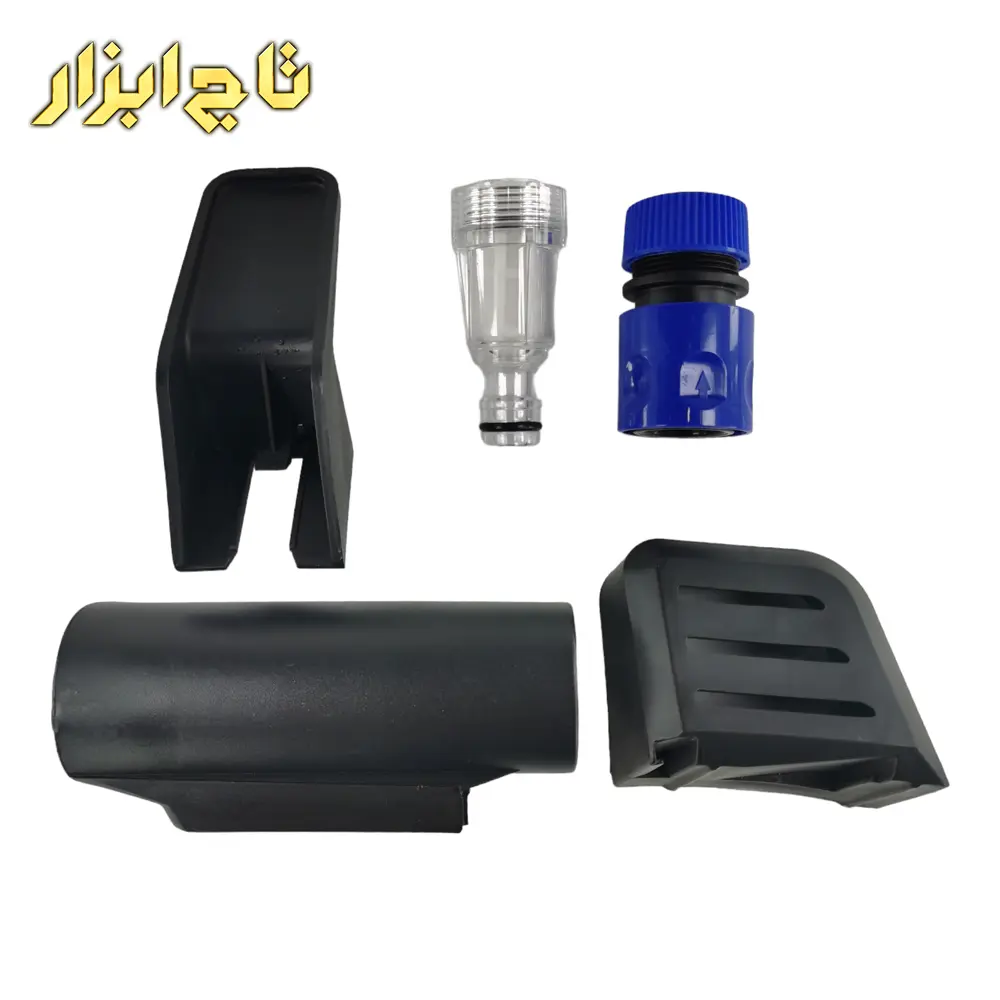قطعات کارواش مدل نوا
