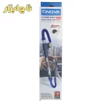 قفل فرمان خودرو L800 مدل نوا