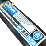 توضیحات روی قفل فرمان خودرو مدل نوا l800