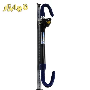 قفل فرمان L400