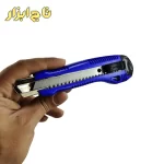 کاتر نووا مدل NTC 1301 دارای قفل اتوماتیک