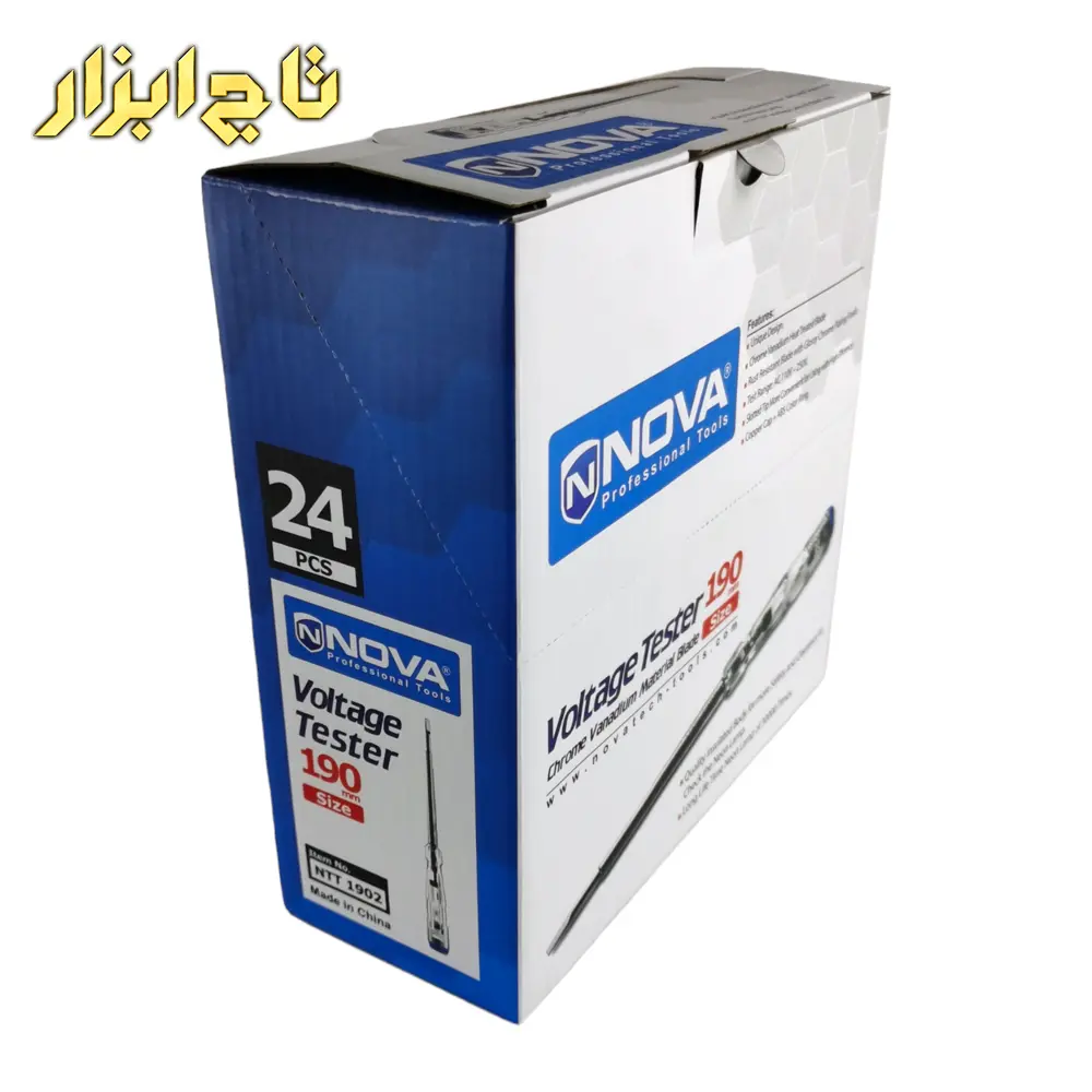 فازمتر نووا مدل NTT-1902